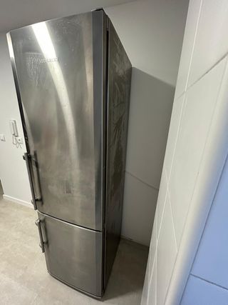 Nevera Liebherr