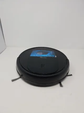 Conga 999 Robot Aspirador