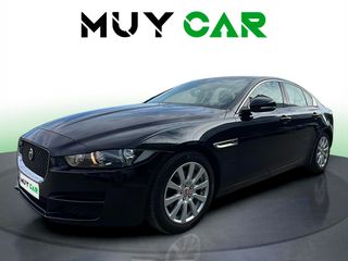 Jaguar XE 2.0 Diesel XE-Pure RWD 132 kW (180 CV)