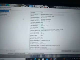 BMAX Y13 Ordenador Portátil Gris