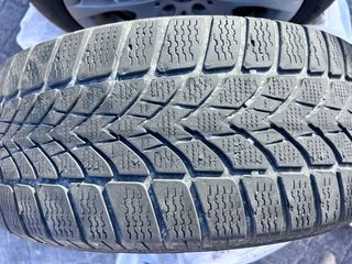 Llantas BMW X1 225/50 R17 con cubiertas