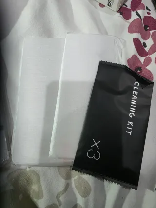 Funda Xiaomi Redmi Note 13 4G + Kit protectores