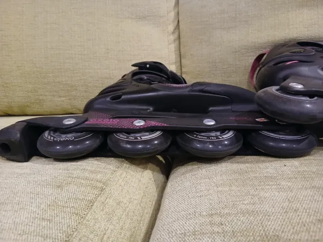 Pattini inline Oxelo per adulti