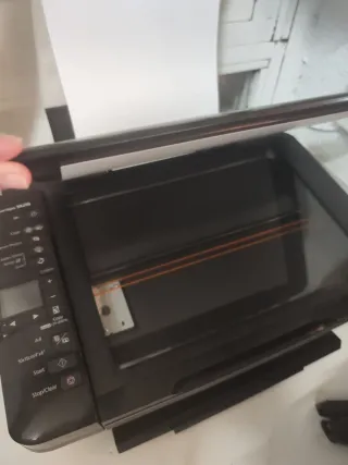 Impresora Epson Stylus SX218 Multifunción