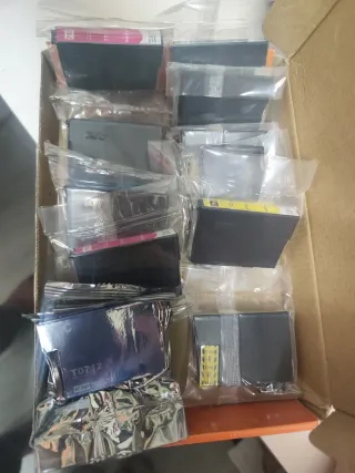 Impresora Epson Stylus SX218 Multifunción