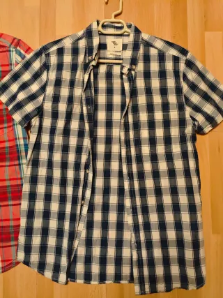 Lote 3 Camisas Hombre Nuevas