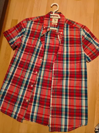 Lote 3 Camisas Hombre Nuevas