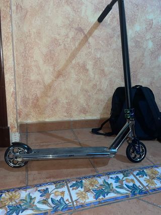 Patinete Oxelo MF540 Deer Freestyle