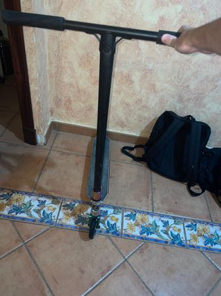 Patinete Oxelo MF540 Deer Freestyle