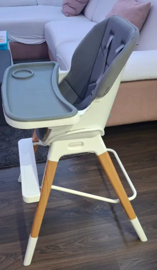 Trona Olmitos 4 en 1