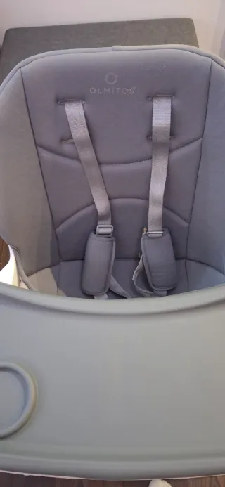 Trona Olmitos 4 en 1