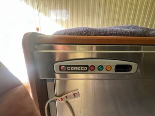 Lavastoviglie D80 ECOWASH