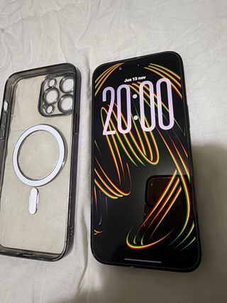 iPhone 14 Pro Max con AppleCare