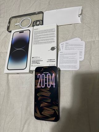 iPhone 14 Pro Max con AppleCare