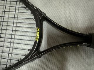 2 Raquetas Tenis Rox