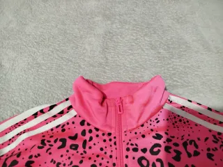 Chaqueta Adidas Original Rosa
