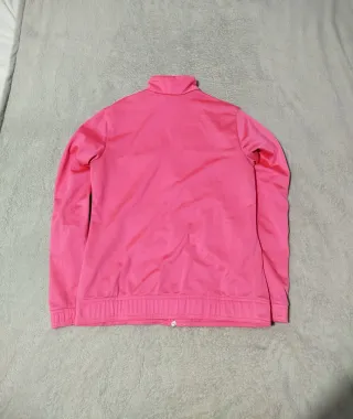 Chaqueta Adidas Original Rosa
