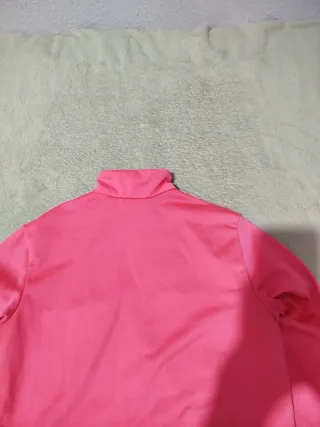 Chaqueta Adidas Original Rosa