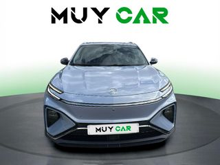 MG Marvel R 70kWh Comfort 132 kW (180 CV)