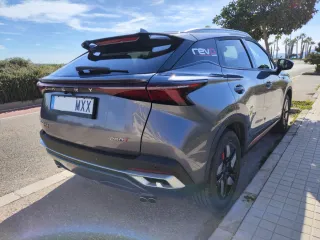 Omoda 5 1.6TGDi 2025