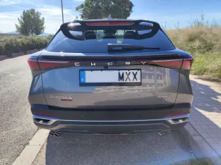 Omoda 5 1.6TGDi 2025