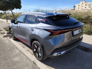 Omoda 5 1.6TGDi 2025