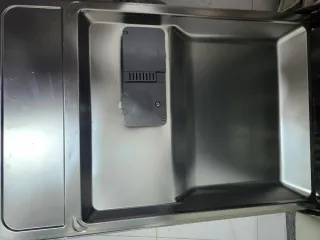 Lavavajillas Beko para piezas