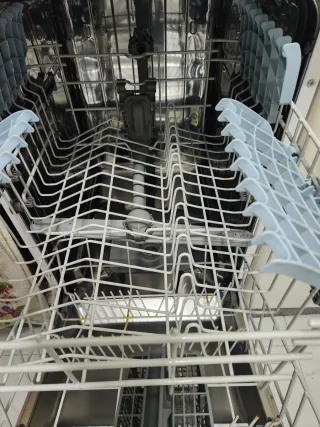 Lavavajillas Beko para piezas