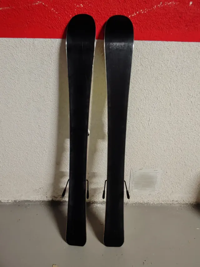 Esquís infantiles Wedze One Breaker Kid