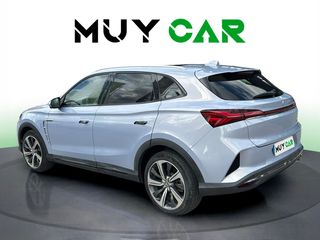 MG Marvel R 70kWh Comfort 132 kW (180 CV)