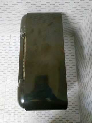 RADIO antigua Pilot b-2 BAQUELITA VÁLVULAS Vintage