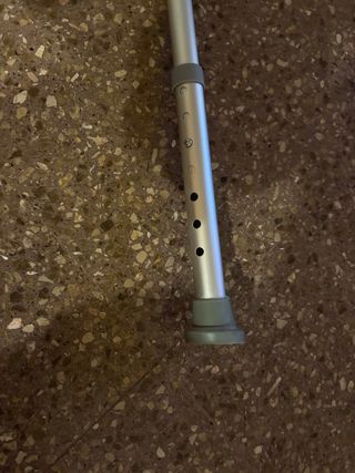 Silla de ducha HOMCOM para personas mayores