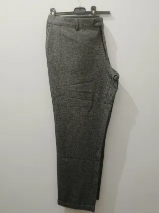 Pantalone uomo Alessandro dell'Acqua