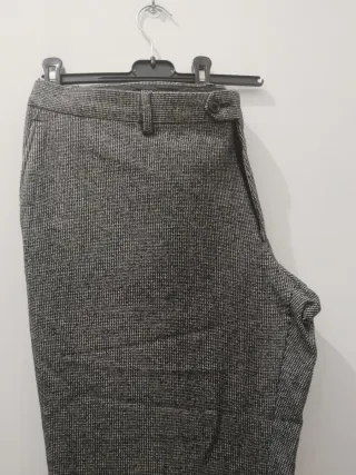 Pantalone uomo Alessandro dell'Acqua