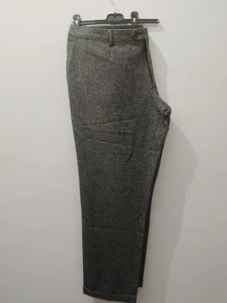 Pantalone uomo Alessandro dell'Acqua