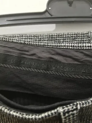 Pantalone uomo Alessandro dell'Acqua