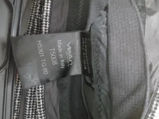 Pantalone uomo Alessandro dell'Acqua