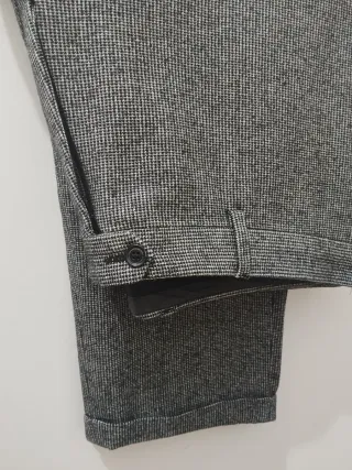 Pantalone uomo Alessandro dell'Acqua