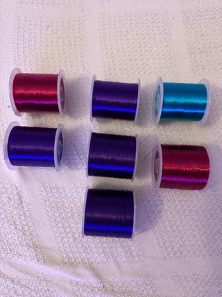 Hilo Jilguero Surfcasting