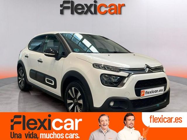 Citroën C3 PureTech 100 Max