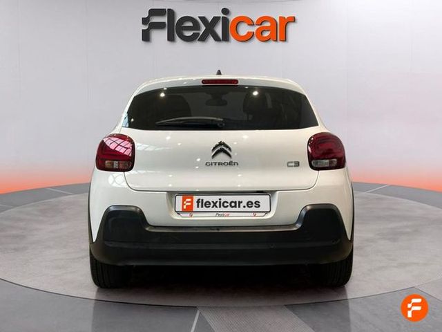 Citroën C3 PureTech 100 Max
