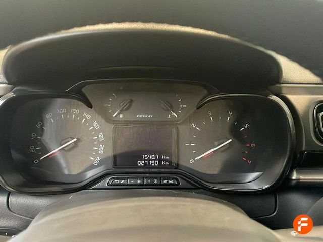 Citroën C3 PureTech 100 Max