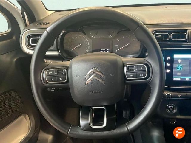 Citroën C3 PureTech 100 Max