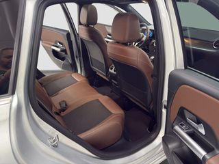 Mercedes-Benz Clase B Bussines 180D 115 c.v