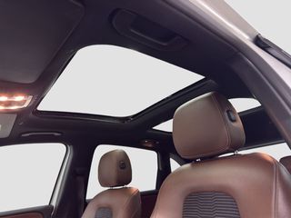 Mercedes-Benz Clase B Bussines 180D 115 c.v