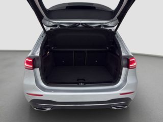 Mercedes-Benz Clase B Bussines 180D 115 c.v