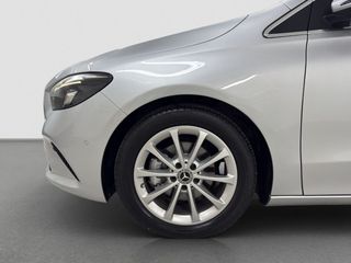 Mercedes-Benz Clase B Bussines 180D 115 c.v