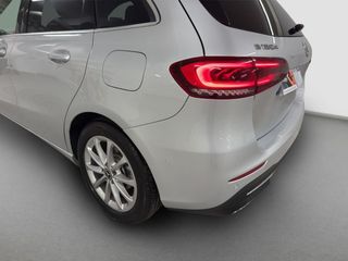 Mercedes-Benz Clase B Bussines 180D 115 c.v