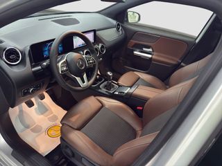 Mercedes-Benz Clase B Bussines 180D 115 c.v