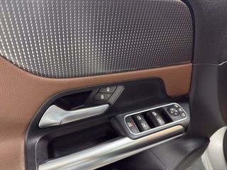 Mercedes-Benz Clase B Bussines 180D 115 c.v